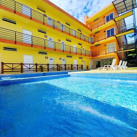 Villas Dulce Sueños Residencial Rincón de Guayabitos Exterior foto