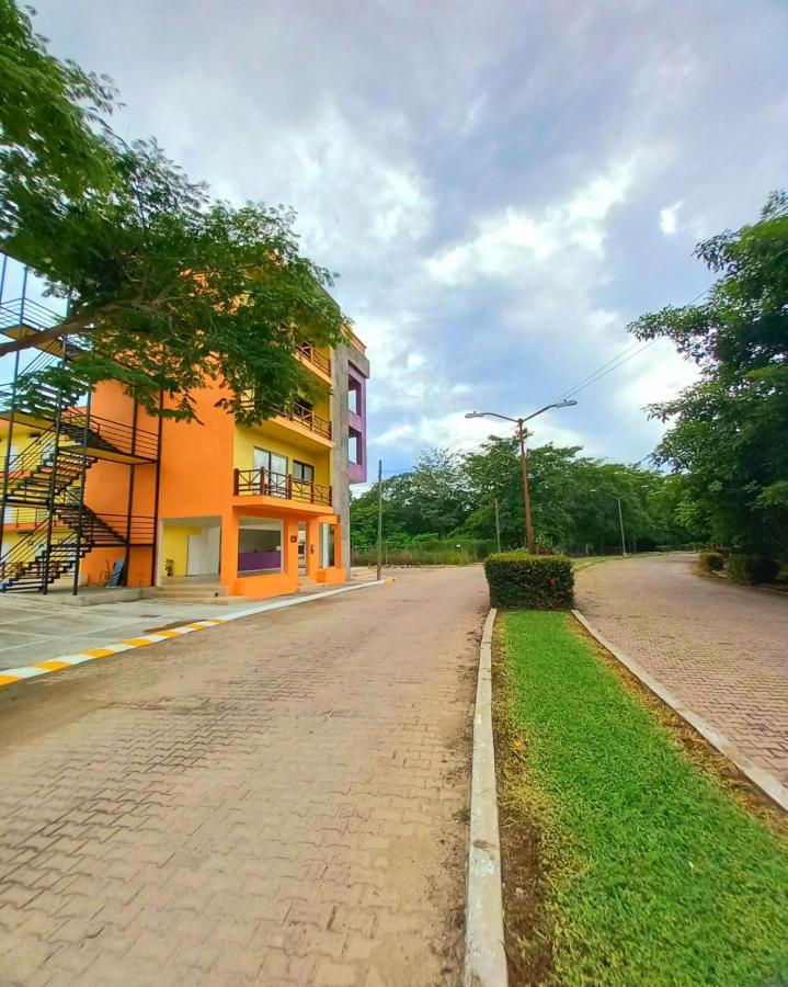 Villas Dulce Sueños Residencial Rincón de Guayabitos Exterior foto