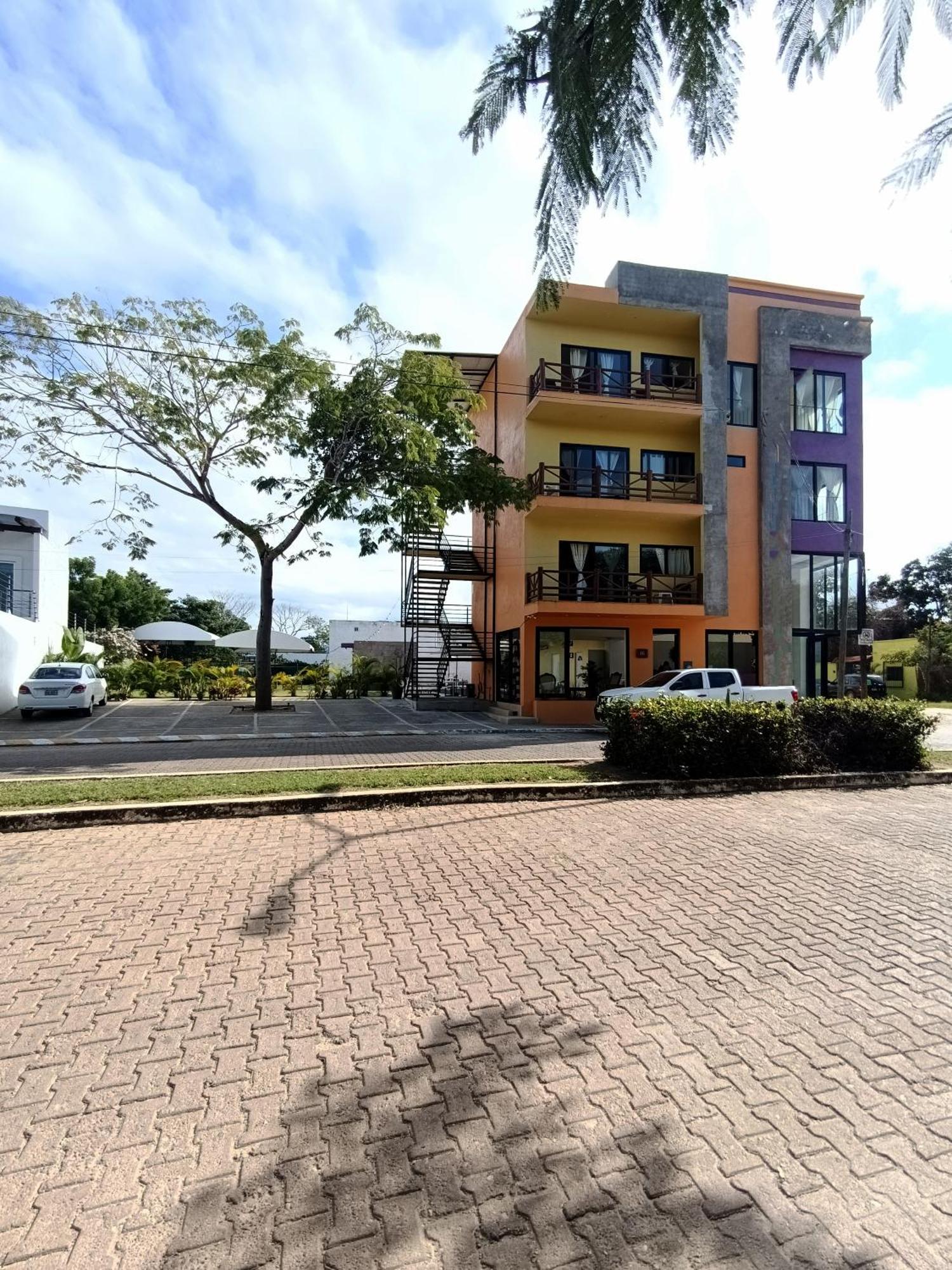 Villas Dulce Sueños Residencial Rincón de Guayabitos Exterior foto