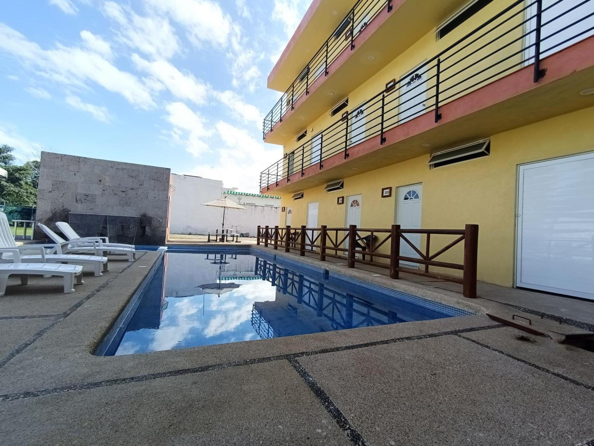 Villas Dulce Sueños Residencial Rincón de Guayabitos Exterior foto