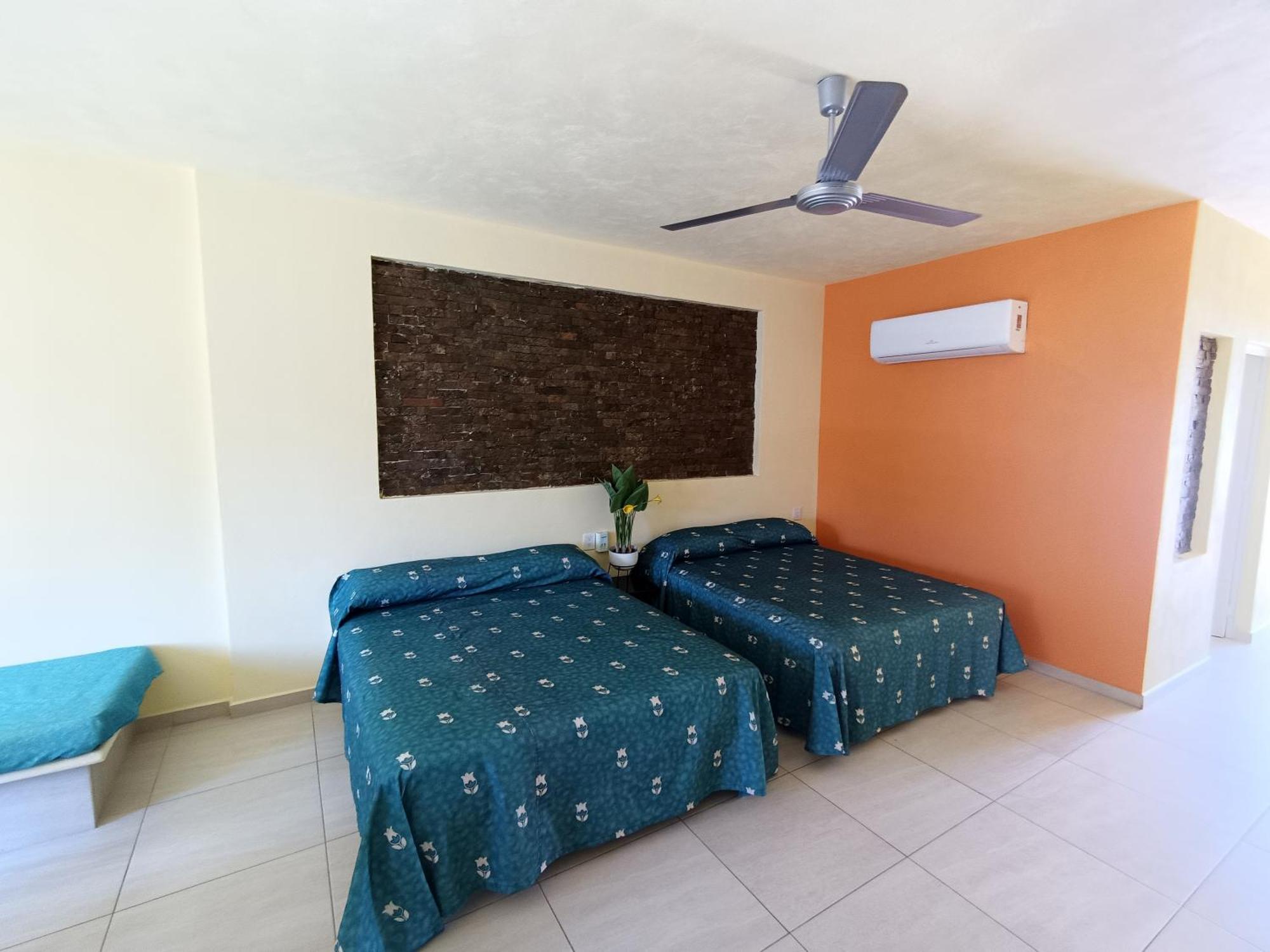 Villas Dulce Sueños Residencial Rincón de Guayabitos Exterior foto