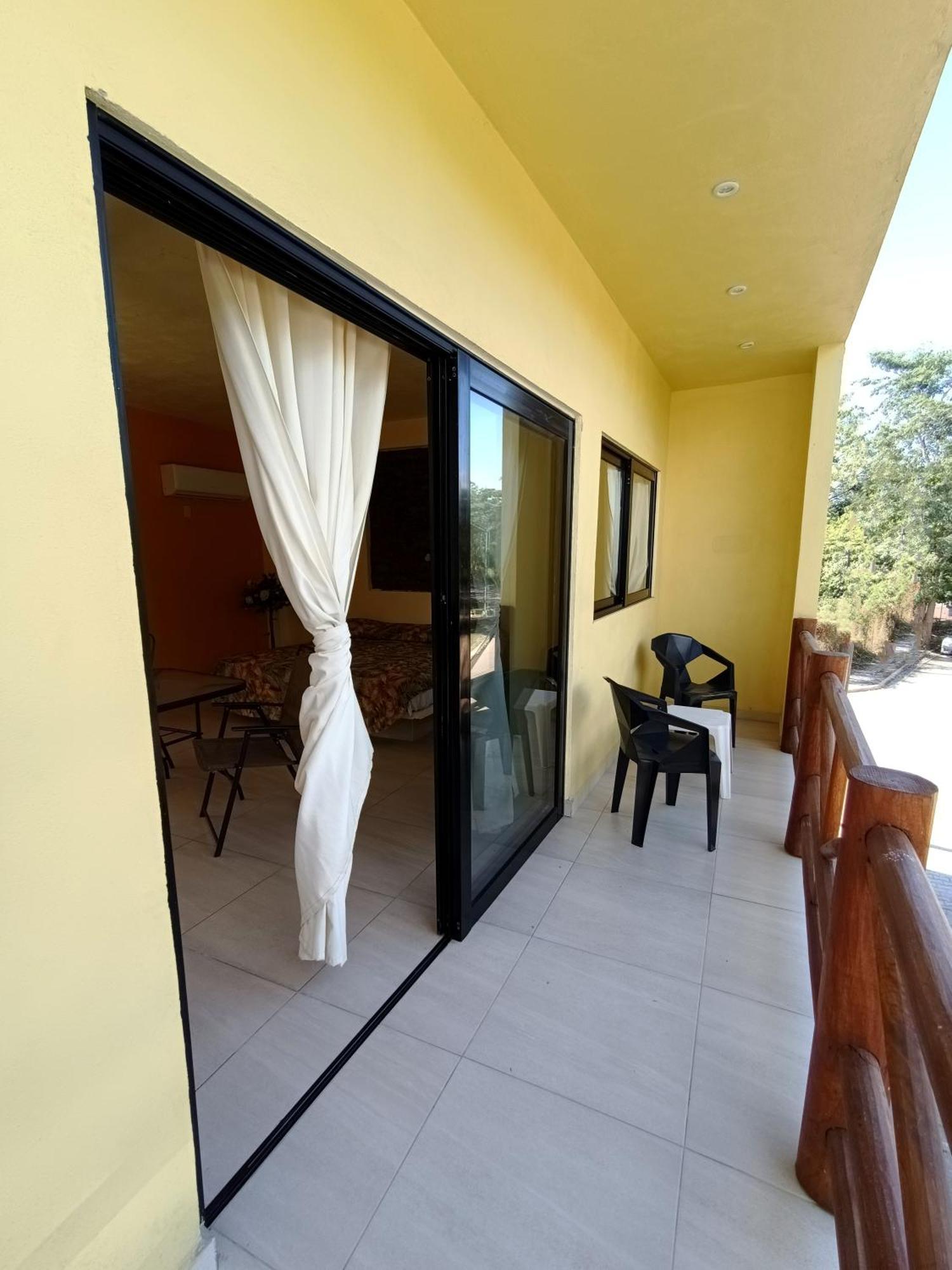 Villas Dulce Sueños Residencial Rincón de Guayabitos Exterior foto